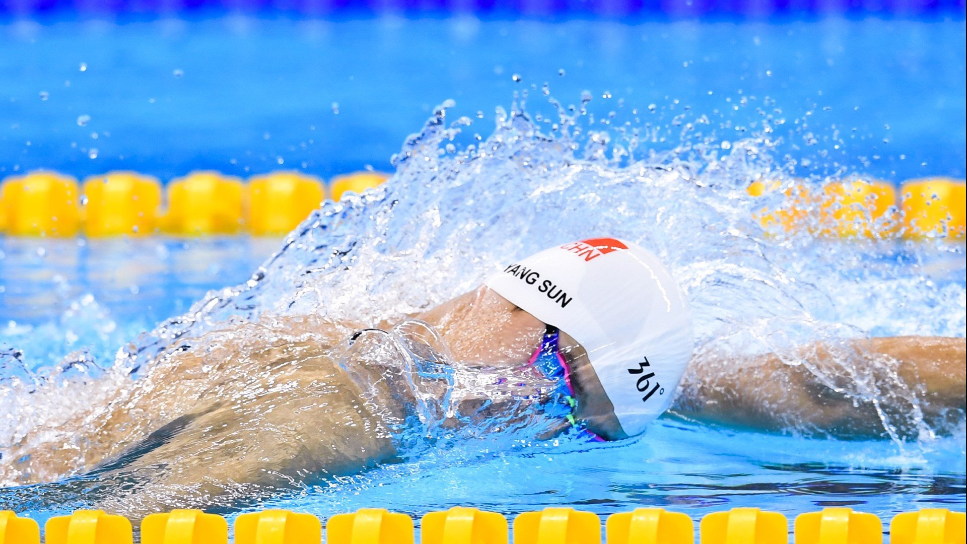 澳大利亚男子4×200米自由泳接力精彩瞬间成焦点,女子4x200米自由泳澳大利亚队